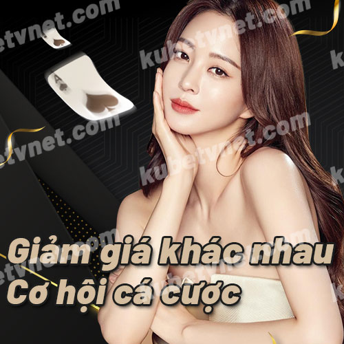 Cơ hội cá cược hấp dẫn