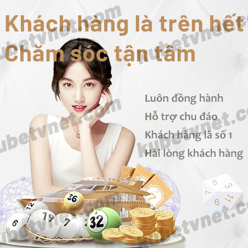 Dịch vụ chăm sóc khách hàng tốt